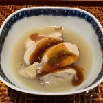 日本料理 別府 廣門 - 