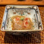 日本料理 別府 廣門 - 