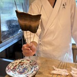 日本料理 別府 廣門 - 