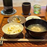 日本料理 別府 廣門 - 