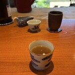 日本料理 別府 廣門 - 