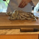 日本料理 別府 廣門 - 