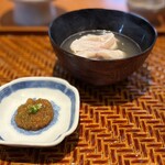 日本料理 別府 廣門 - 