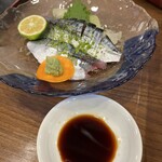 ろばた焼 仙樹 - 