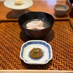 日本料理 別府 廣門 - 
