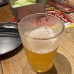 쿠시카츠 덴가나 Bivi 츠쿠바점