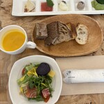 Farm to Me Restaurant - 