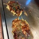 お好み焼 きじ - 