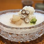 日本料理 別府 廣門 - 