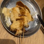 쿠시카츠 덴가나 Bivi 츠쿠바점