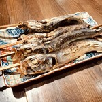 炉端焼き燻銀 - 