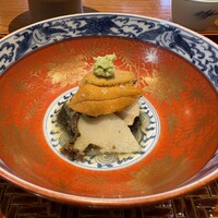 日本料理 別府 廣門 - 