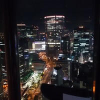 ダイナミックキッチン＆バー 燦 大阪店 - 