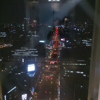 ダイナミックキッチン＆バー 燦 大阪店 - 