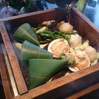 ダイナミックキッチン＆バー 燦 大阪店 - 