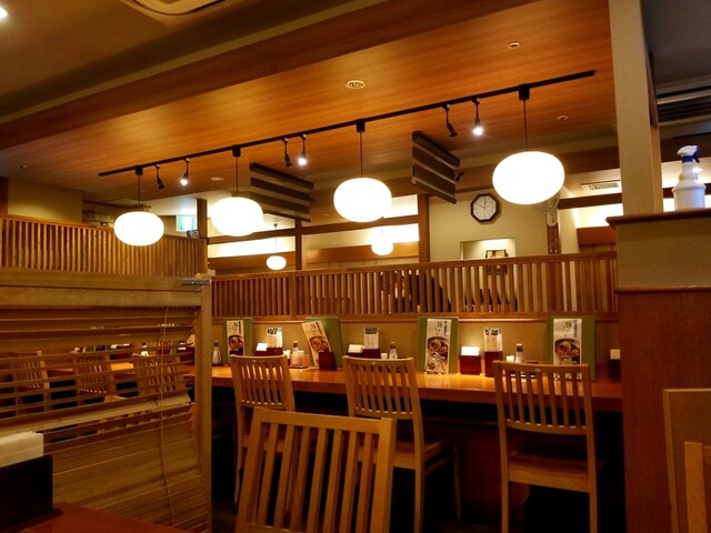 Ginza Kiya Beans Akabane Ten photo 4