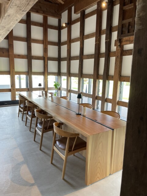 盆宿U（ぼんやどユー） - 羽後町その他（旅館・民宿）の写真