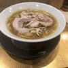 麺屋 音 別邸