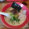 大学ラーメン