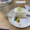 ケーキラボ・マグネット