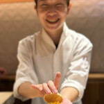 銀座 しのはら - 