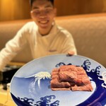 銀座 しのはら - 