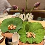 銀座 しのはら - 