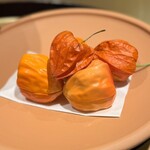 銀座 しのはら - 