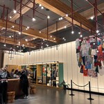 スタンプタウン コーヒー ロースターズ - エースホテル隣接