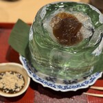 銀座 しのはら - 