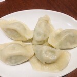 独一処餃子 - 