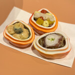 銀座 しのはら - 