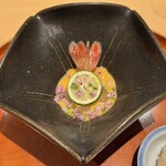 銀座 しのはら - 