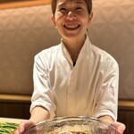 銀座 しのはら - 