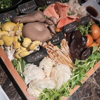 Shangri-La's secret ROPPONGI - 