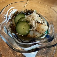 ざくろ 室町店 - 