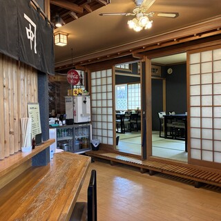 かねなか 中島食堂_2