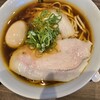 麺行使 伊駄天 本店