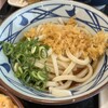丸亀製麺 高槻店