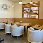 パティスリー&カフェ ピケ - 