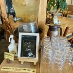 パティスリー&カフェ ピケ - 