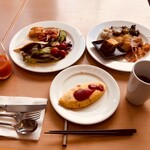 ヒルトン東京ベイホテル - 