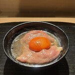 目黒 ながもと - 