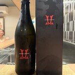 目黒 ながもと - 