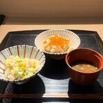 目黒 ながもと - 