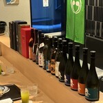 目黒 ながもと - 