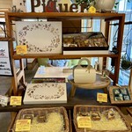 パティスリー&カフェ ピケ - 