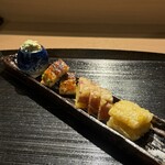 目黒 ながもと - 