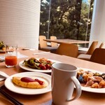 ヒルトン東京ベイホテル - 