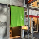 目黒 ながもと - 